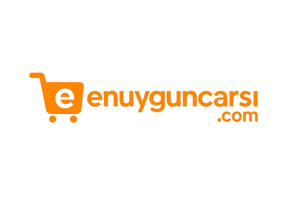 En Uygun Çarşı Logo
